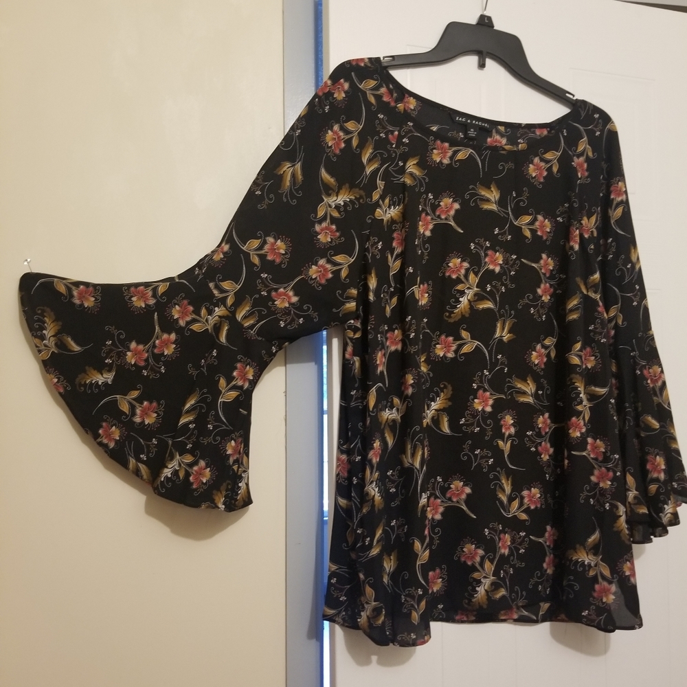 Blouse - Picture 4 of 7